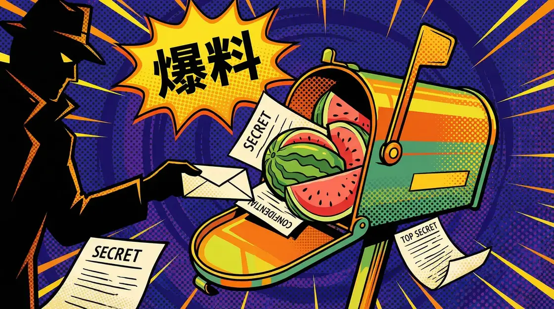 FB体育网站 匿名爆料通道漫画插图