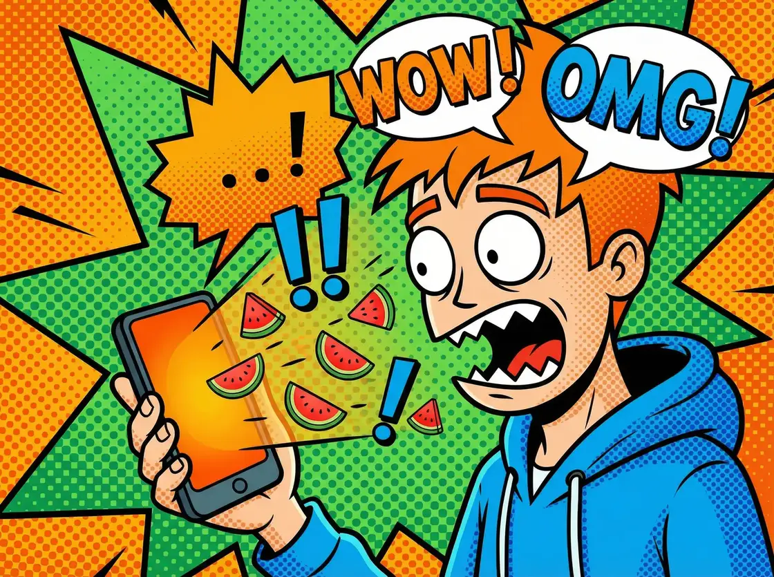 FB体育网站 网络热点话题